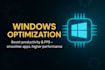 fix windows errors, remove malware, and speed up your PC