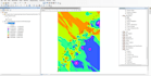 do gis maps dem lulc drainage density map soil map and linement maps