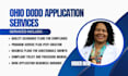 write dodd ohio service policy and procedure plan, quality assurance