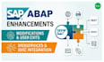 develop customise and support sap abap solutions