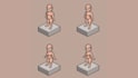 do pixel sprite animation, pixel animation, pixel art character, pixel art asset