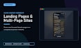 build a mobile ready website for your local service business