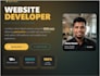 build  responsive reasonable userfriendly business website