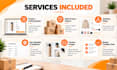 upload amazon product listings