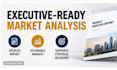 calculate tam sam som and market size