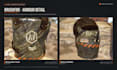 design custom branded rust skins for your server