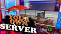 fix, optimize and customize your fivem server and resources
