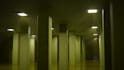 create immersive liminal space environments and backrooms scenes in 3d