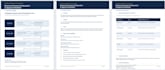 write professional technical documentation