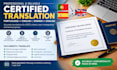 provide iso 9001, 14001, 45001 certification, audit and documentation