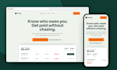 create a responsive landing page