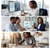 provide administrative, research, financial administrative, creative services