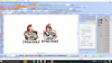 convert your logo into dst, pes, and jef using wilcom