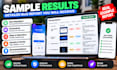 do mobile app testing, find bugs and test android and ios apps