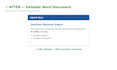 convert your PDF file into