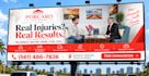 create a high converting digital billboard design