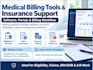do mental health billing in simplepractice, therapynotes and optimantra