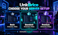 set up a discord server for gaming and streaming communities