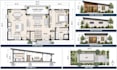 adu plans adu permit drawings garage conversion permit drawings architectural