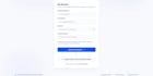 build a custom finance dashboard and expense tracker web app