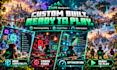 create a custom minecraft modpack for you and your friends