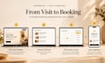 set up squarespace acuity scheduling and booking system