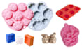 design printable  3d silicon mold chocolate mold candle mold