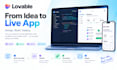 publish your app on ios lovable ai, fix lovable, lovable saas mvp development