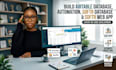 be your airtable database expert and automation expert