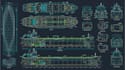 do vessel engineering, naval architecture, marine design, hull modelling