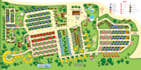 create campground maps, rv park maps, campsite layouts and site plan