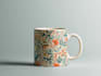 design awesome custom mug design