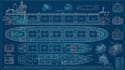 provide marine engineering, naval architecture and vessel design service