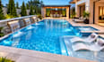design swimming pool plans and permit construction drawings