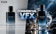 create commercial vfx, cgi integration and professional compositing