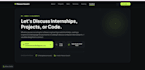 build a responsive personal portfolio website