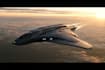 do sci fi spaceship design