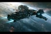 do sci fi spaceship design and sci fi