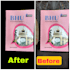remove background from images cut out photos professionally