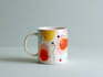 do coffee mug design, custom mug design