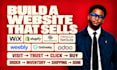 develop wix  website builder shopify squarespace netsuite weebly godaddy odoo