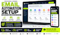 setup activecampaign brevo mailchimp flodesk power drip sendane automation