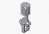 create 3d cad models and technical drawings in freecad