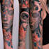 design custom tattoo art