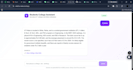 build a custom rag chatbot with langchain,fastapi and openai
