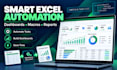clean, analyze and visualize your excel data professionally
