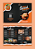 design a professional business brochure
