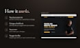 redesign your outdated website into a modern site