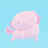 design cute 3d characters and toys for 3d printing rendering