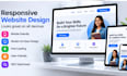 do websites , applications , softwares and projectcs